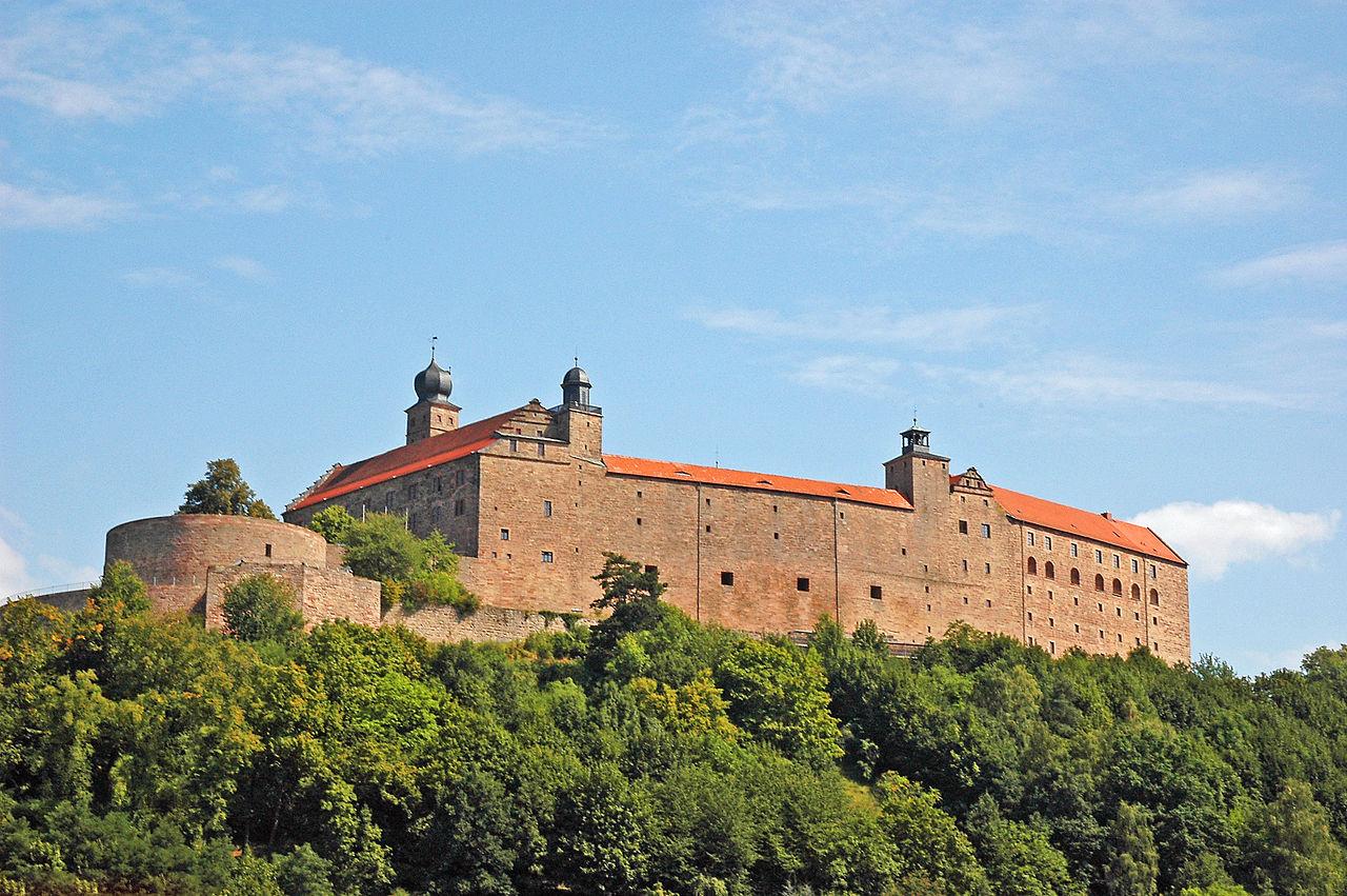 Kulmbach, Germany